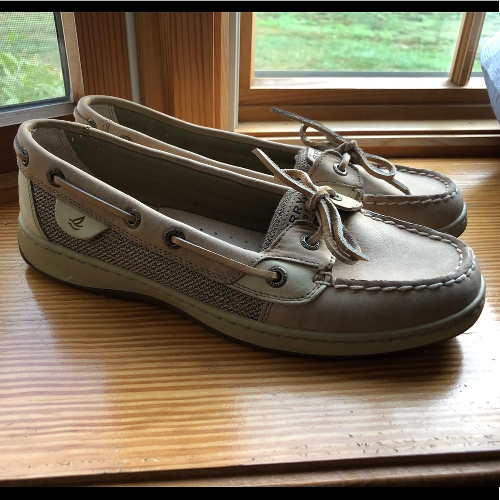 Women’s Sperry Angelfish shoes
